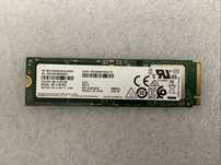 Disco NVMe Samsung de 256GB modelo MZ-VLB256B
