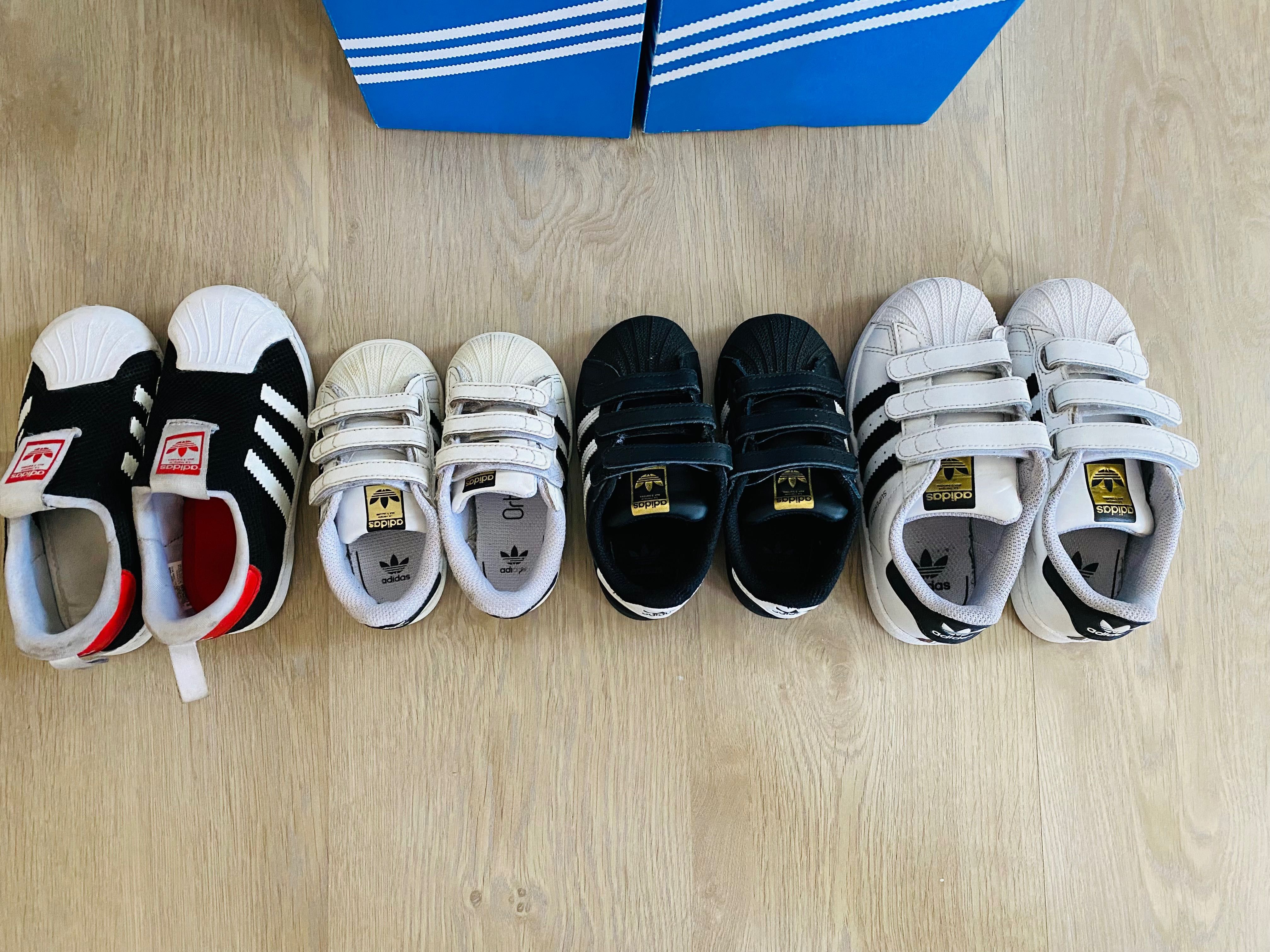 Кросівки Adidas superstar ТІЛЬКИ original
Ідеальний стан