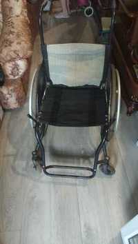 Активная коляска б/у для людей с ограниченными возможностями