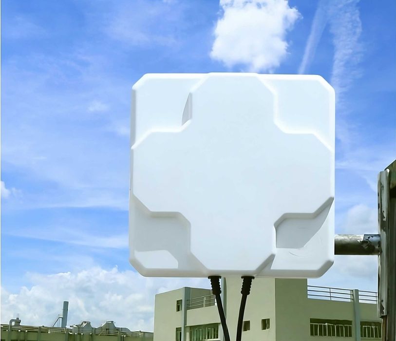 Зовнішня антена 4G