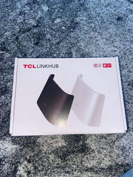 Router TCL Linkhub