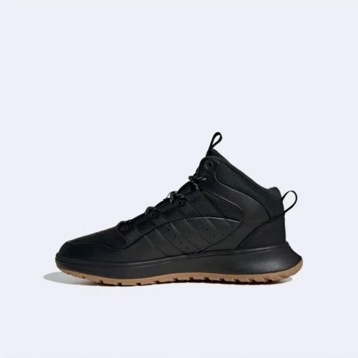 Оригинал! Мужские зимние кроссовки ботинки Adidas Fusion Storm 2.0