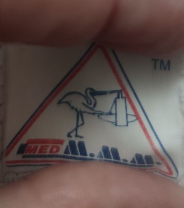 Бандаж до та після пологовий