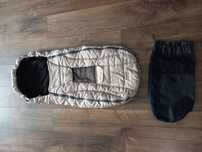 Śpiworek ExtremeBaby