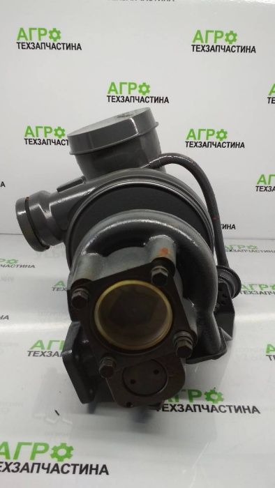 Турбокомпресор для двигуна Deutz Fahr, Volvo 04904822 Турбина Дойц.