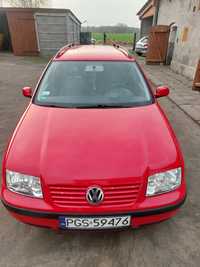 Volkswagen Bora 1.6 16v