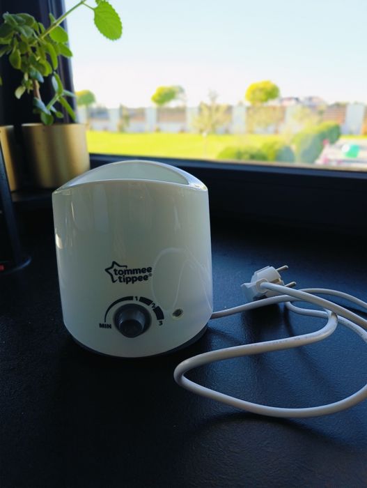 Podgrzewacz do butelek