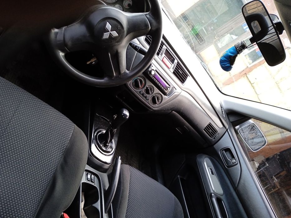 Лансер 9. власник