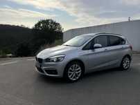 BMW 225xe Hybrido (Nacional)