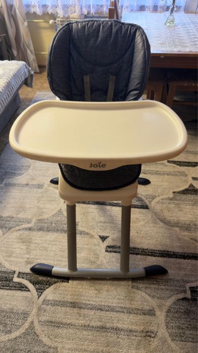 Krzeseło do karmienia mimzy 360