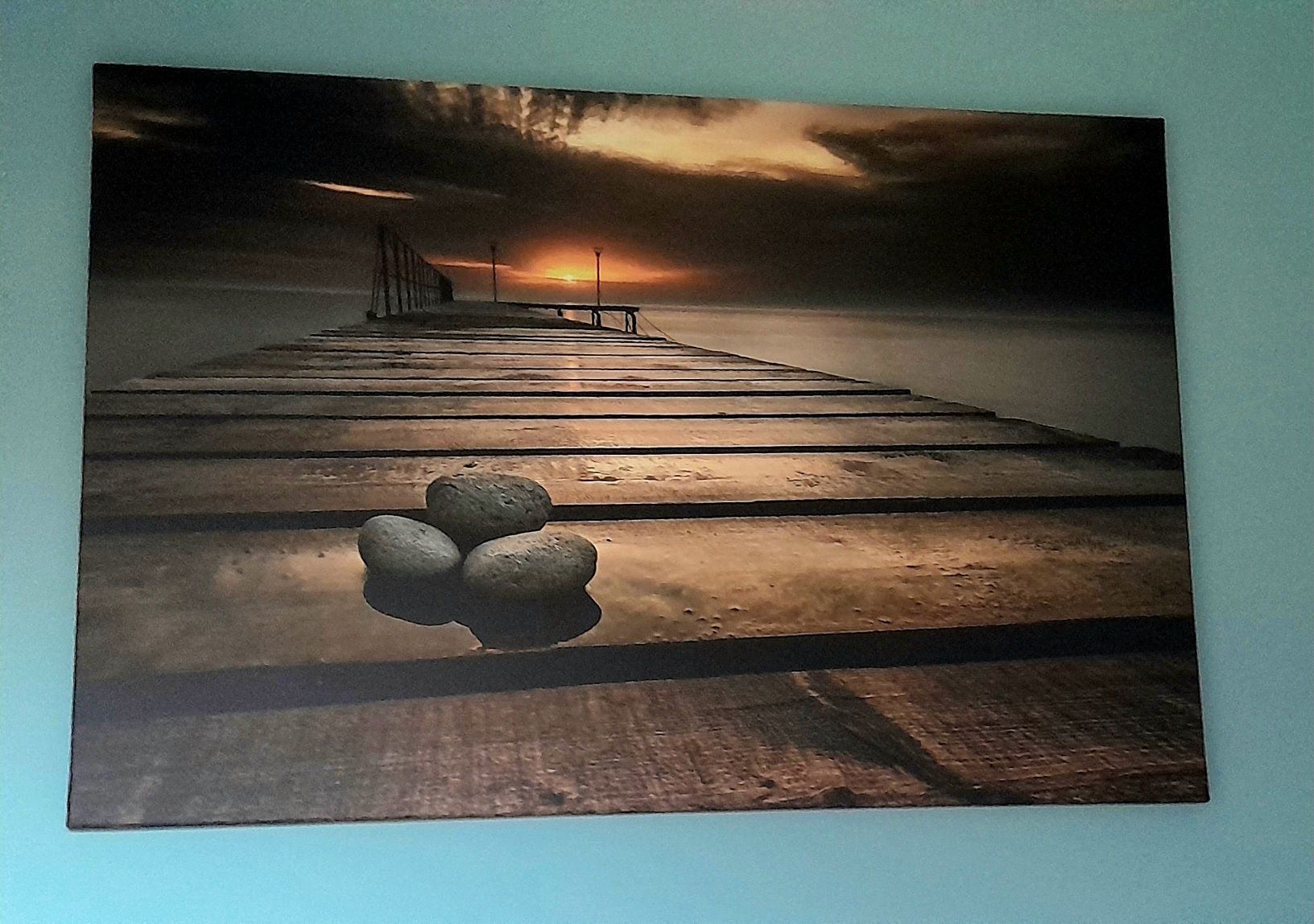 Obraz na płótnie 120x80