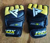 Rękawice MMA RDX junior