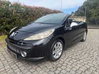 Peugeot 207 CC 1.6 HDi FAP Sport