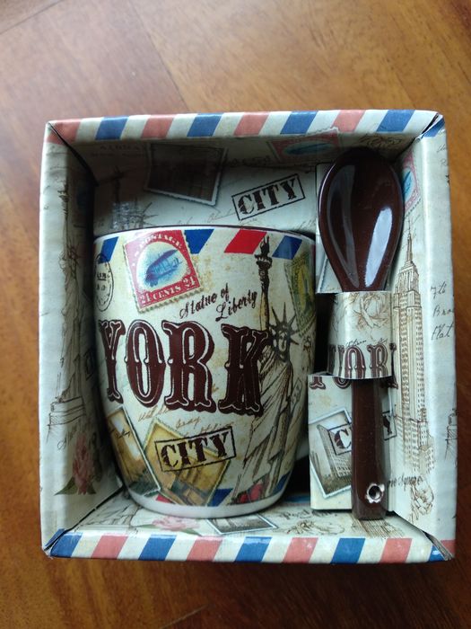 Chávena de café expresso