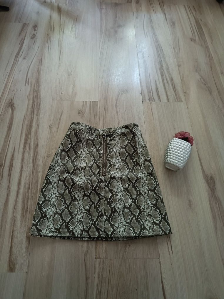 Nowa spódniczka h&m
