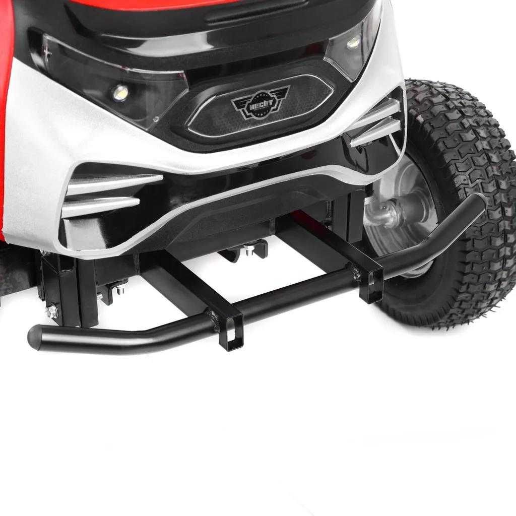 Kosiarka samojezdna Traktor hecht 5169