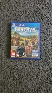FarCry 5 PlayStation 4