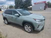 Продам toyota rav4