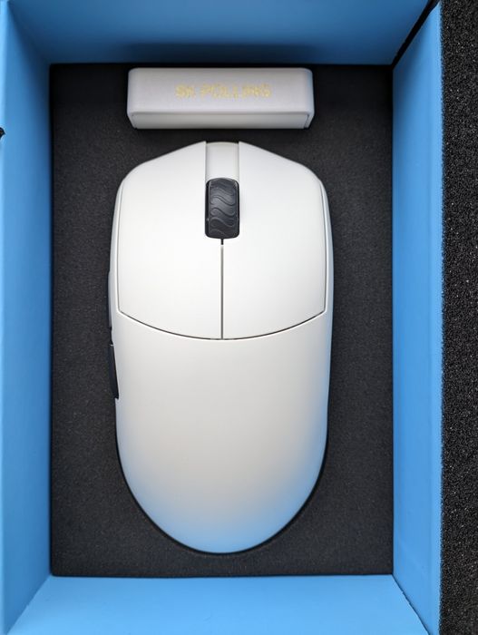 ‼️Мишка Lamzu Maya X 8K - Всі кольори‼️