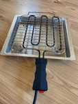 Grill elektryczny Ariete Argentina