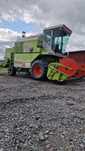 Комбайн Claas Dominator 58 S
