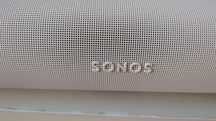 Sonos Arc Soundbar como nova
