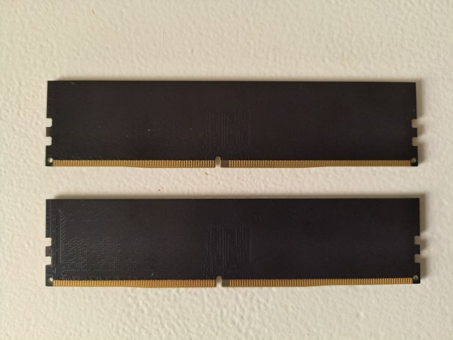 16GB RAM DDR4 3200MHz