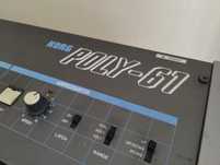 Syntezator KORG Poły 61