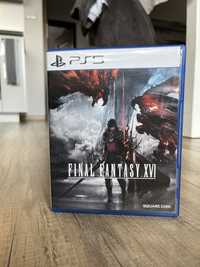 Final Fantasy XVI PL PS5