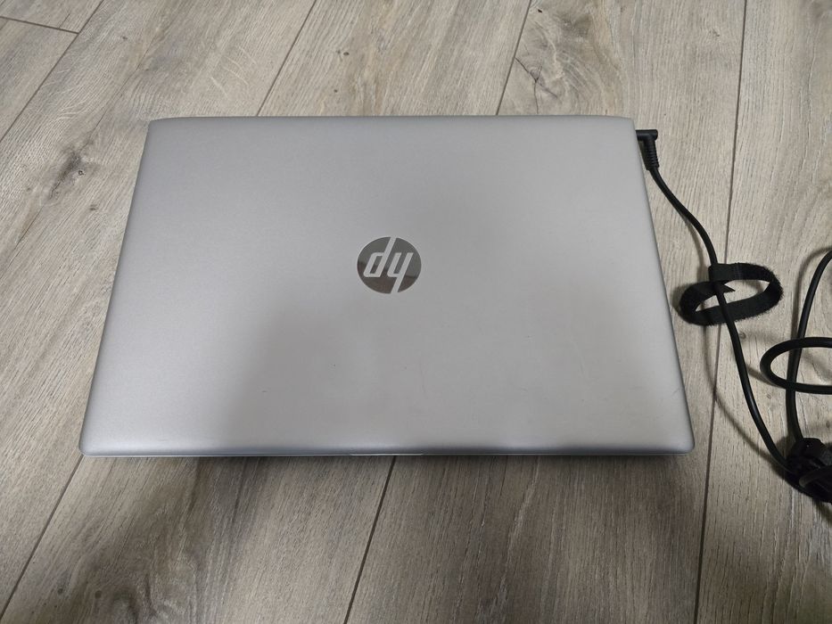 HP ProBook 450 G5 (i7 8550U 16GB 512SSD)
