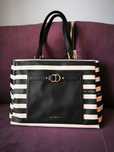 Nowa elegancka torebka damska marki Tommy Hilfiger