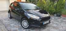 Ford Fiesta 1.25 MPI*2xPdc*Klima*Serwis!