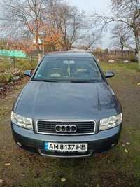 Продам автомобіль Audi A4