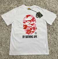 Bape A Bathing  Ape balenciaga футболка