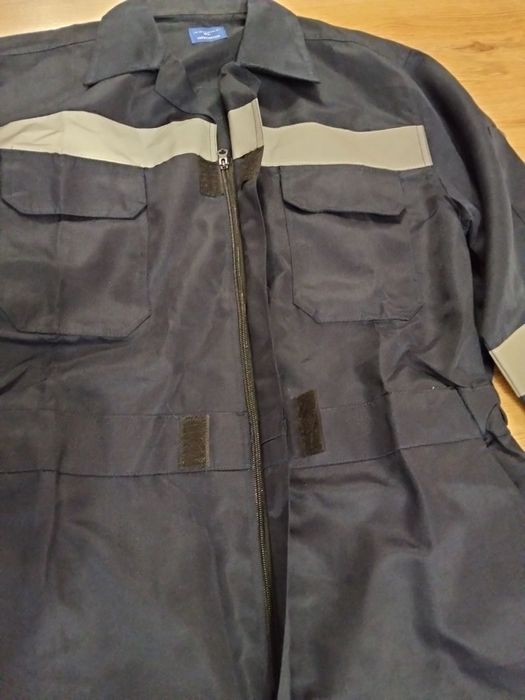 Комбинезон рабочий, роба 50-52