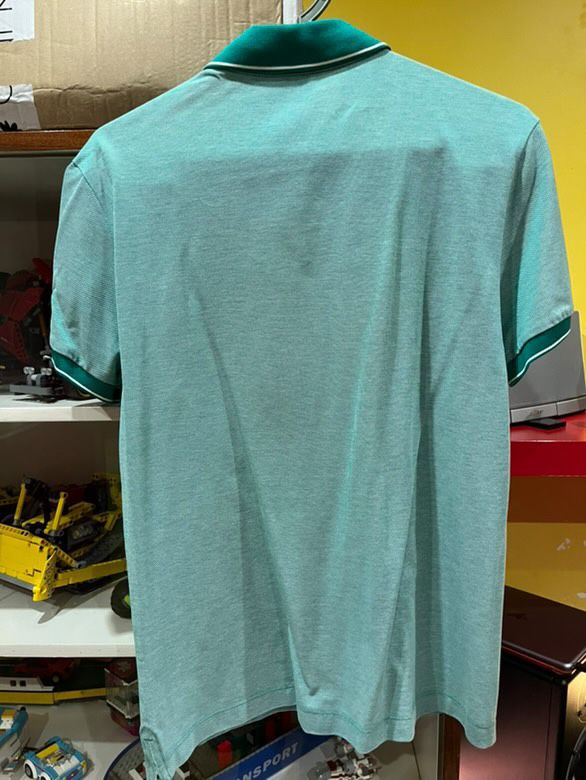 Polo da Hugo Boss