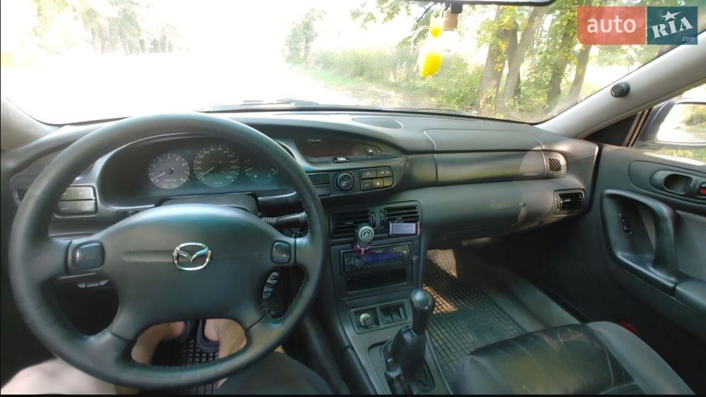 Продам Mazda Xedos 9