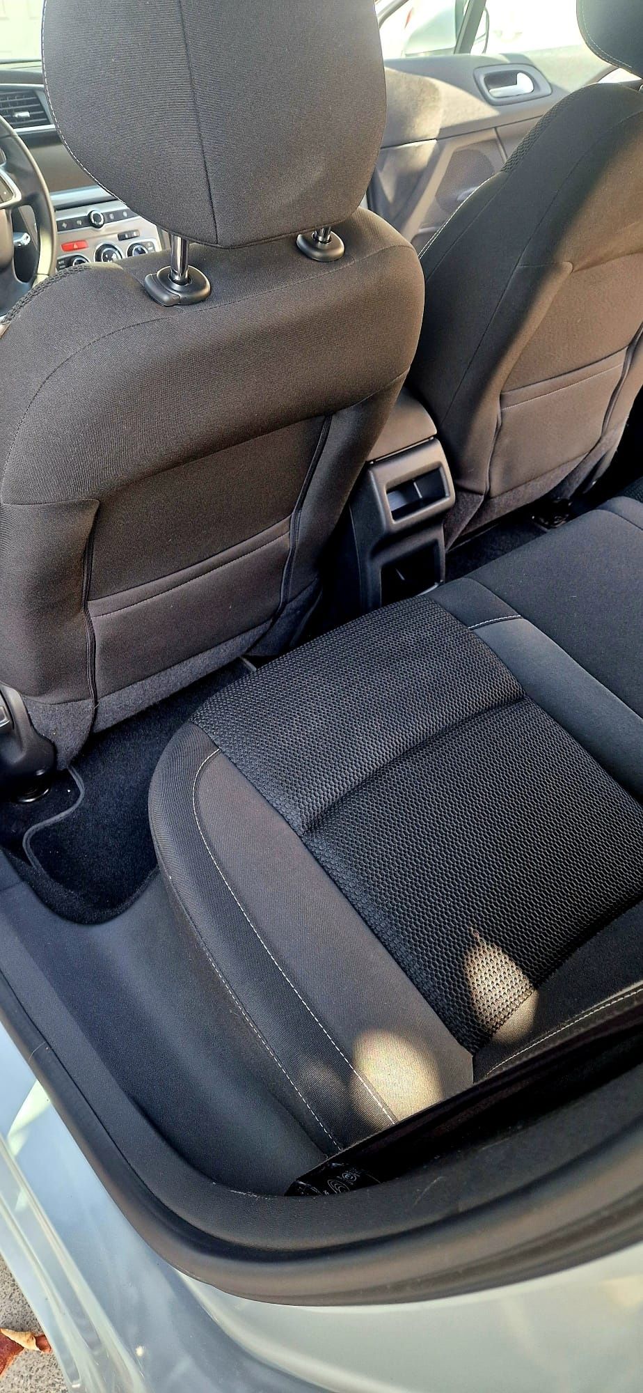 CITROËN C4 PureTech 110 BVM Millenium – 2015