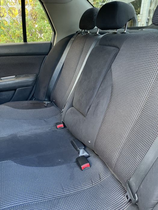 Автомобіль Nissan Tiida 2011року, автомат 1,6 АТ