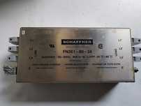 Фильтр линейный Schaffner