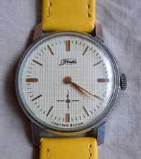 Zegarek ZIM z lat 1970