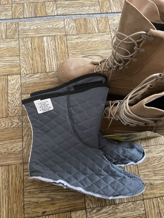 Берці Belleville 795 GTX