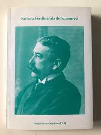 Kurs na Ferdinanda de Saussure’a (Kaczmarek A., Grzegorczyk A., Machty
