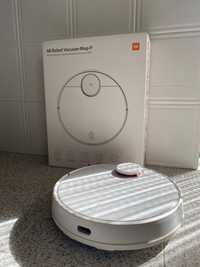 Xiaomi Mi Robot Vacuum
Mop Pro