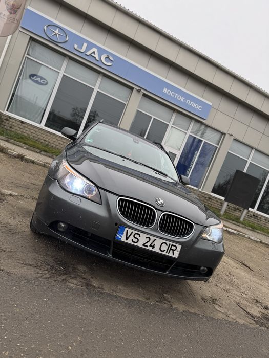 Продам Bmv e 60, e61 дизель на автомате