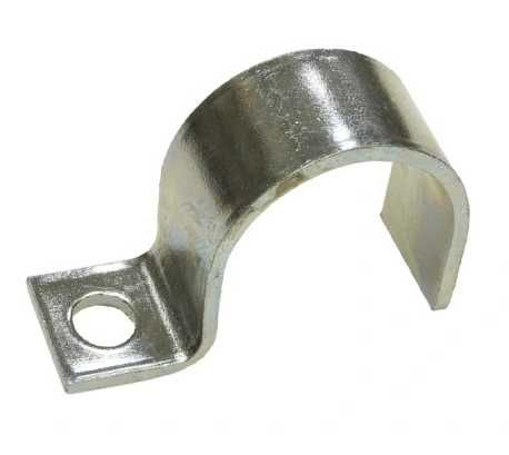 BAKS E90 Uchwyt kablowy / Rurki UDF 18 -10 Sztuk.