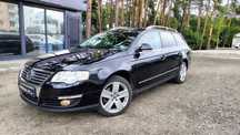 Volkswagen Passat B6 2.0 TDI i Автомат Розстрочка Лізинг.