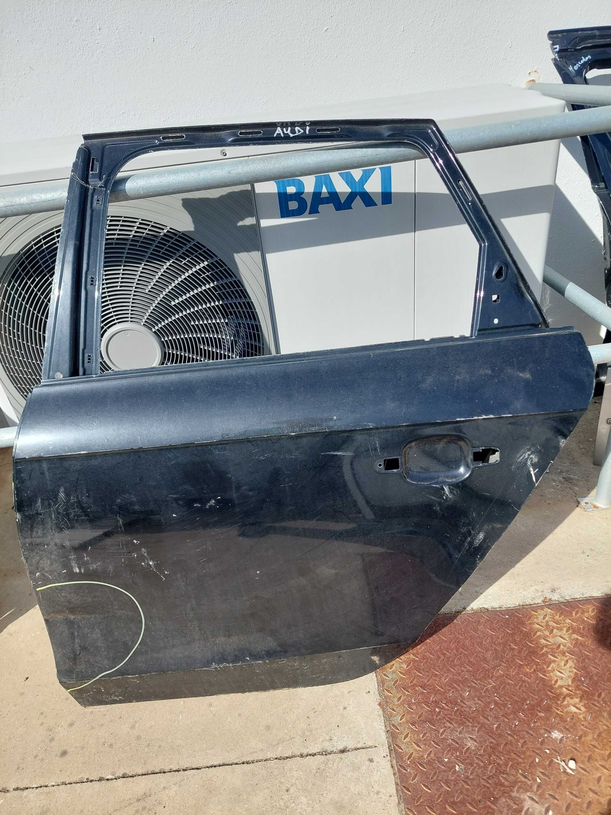 porta traz esq audi