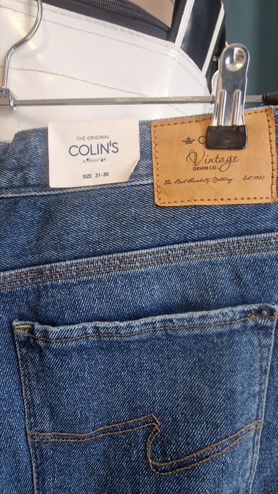 Продам нові джинси Colins