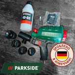 Пістолет пневматичний піскоструйний PARKSIDE PDSP 1000 D5 піскоструй